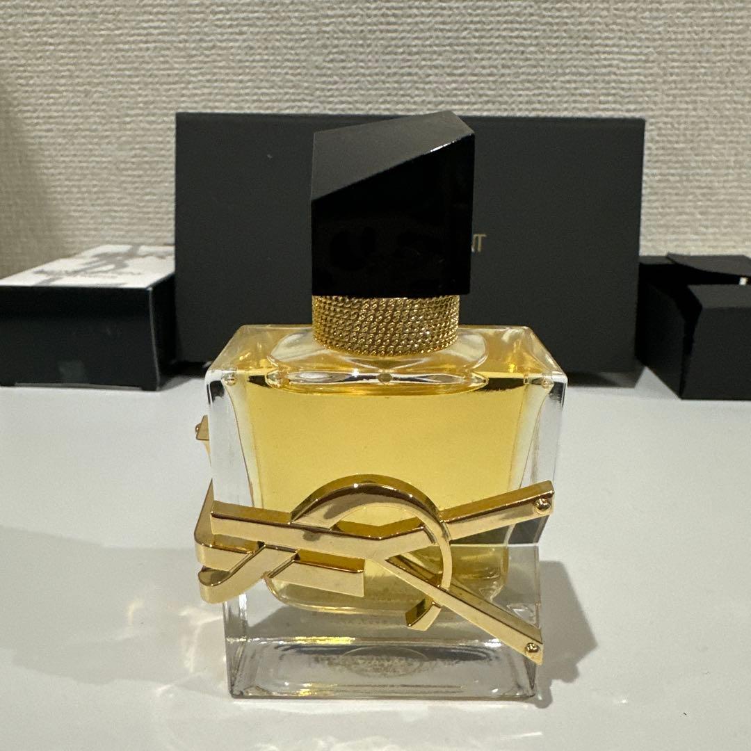 Yves Saint Laurent LIBRE 30ml オーデパルファム