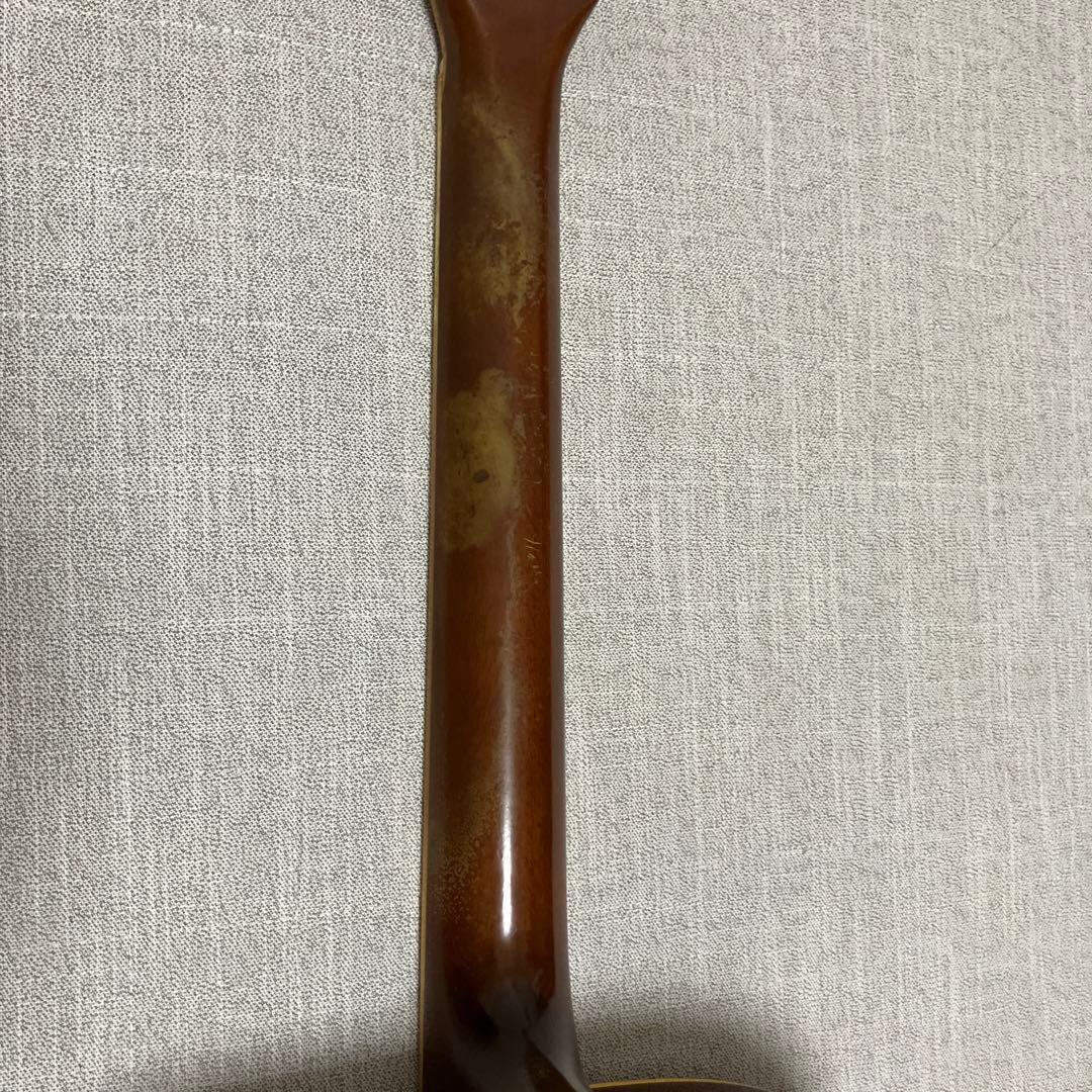 YAMAHA アコースティックギター　FG300D （ソフトケースおまけ付）