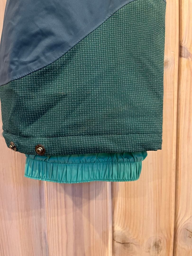 ま*ん様 MAMMUT マムートDRYtech PROパンツ スキー/スノボ