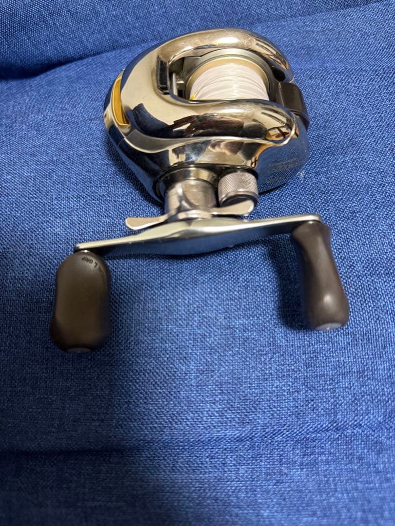 スコーピオンアンタレスRH221