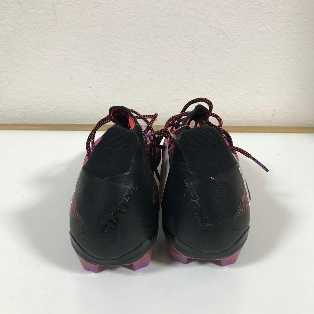 新品・タグ付き　プーマメンズサッカースパイク