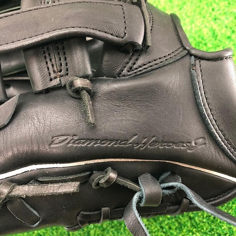 ナイキ NIKE DIAMOND HEROES J 硬式用 日本製 左投げ用