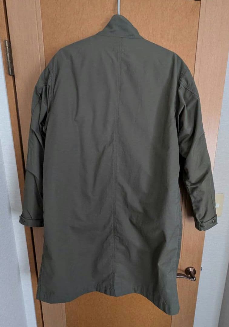 新品同様　TAION　タイオン　アーバンリサーチ　 タグ付き　3WAY