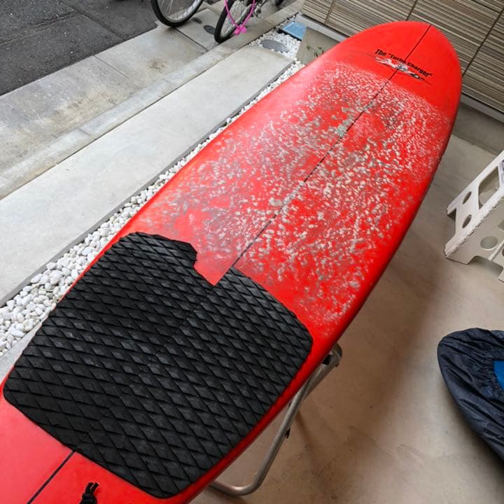 [大幅値下げ！！]ファンボード サーフボード