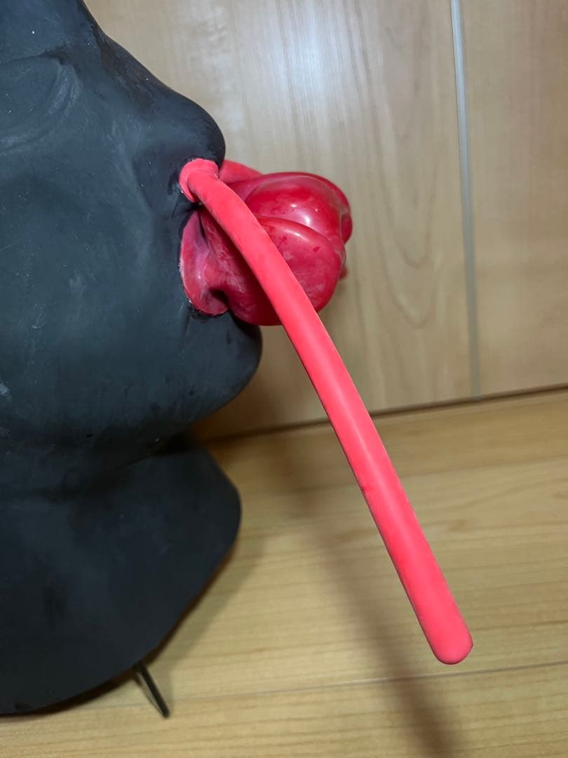 ラバーマスク　厚み2.0mm