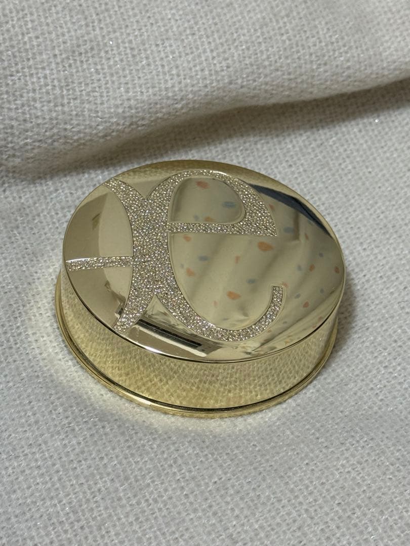 【ヒナ】新品パフ付 エレガンス ラ プードルⅠ