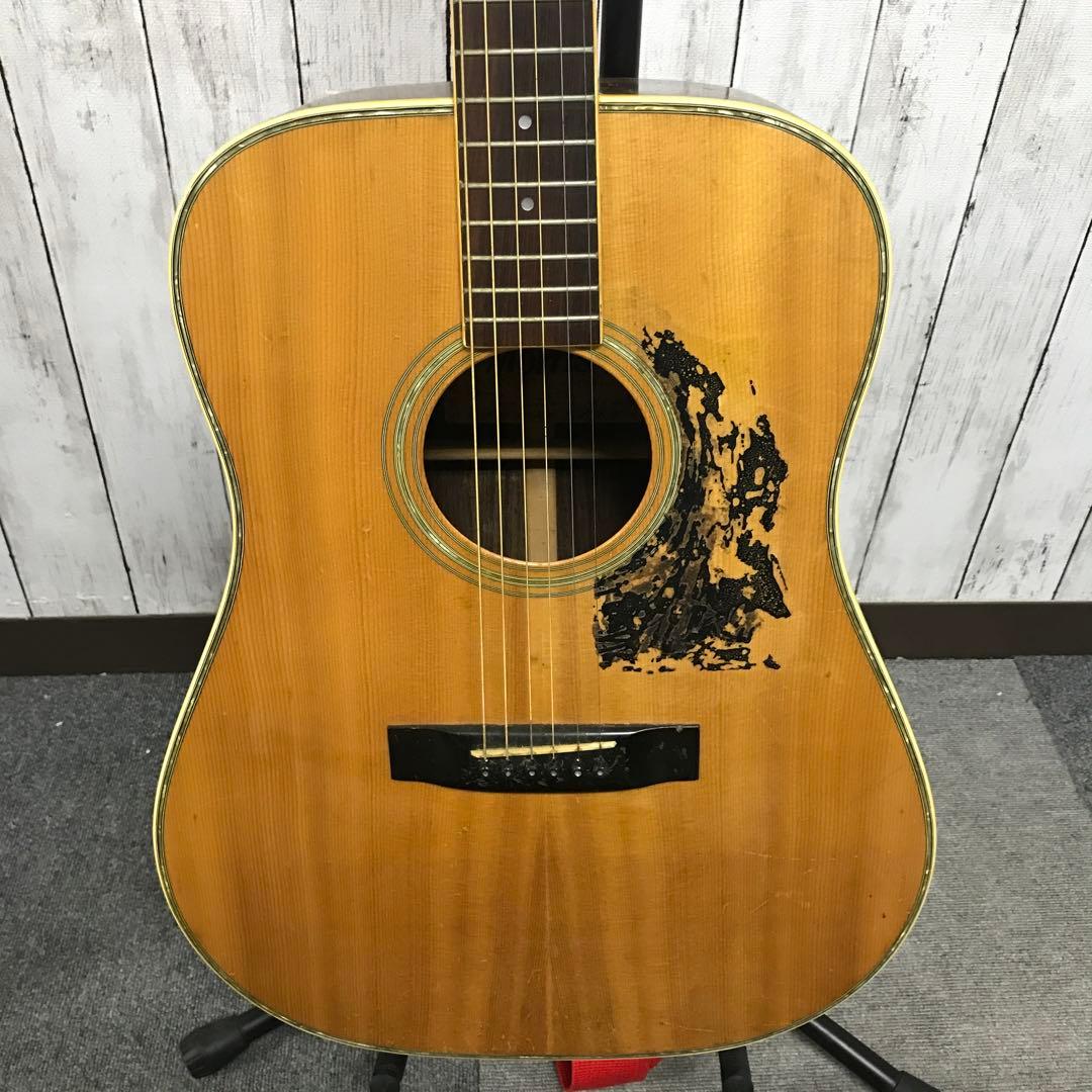 【美品】希少！美品！74年製 初期 Morris W-25 　　D