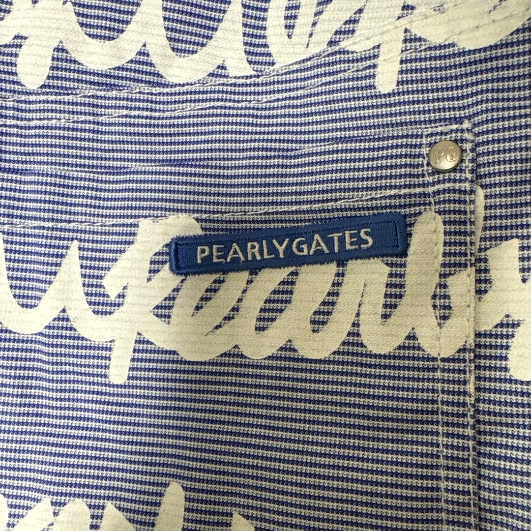 パーリーゲイツ ★新品タグ付き★スカート★サイズ00定価28,600円