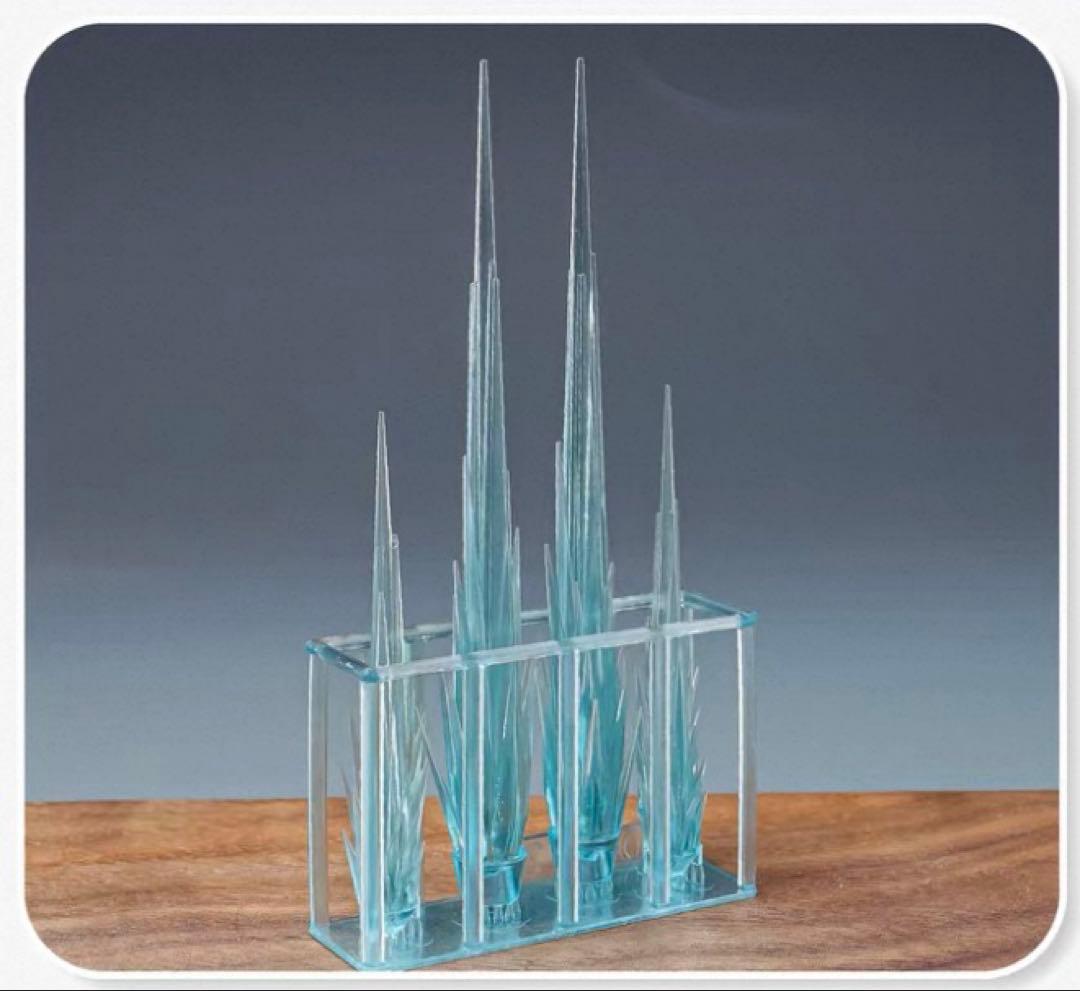 RG 1/144 ウイングガンダムゼロ エフェクトパーツ　セット