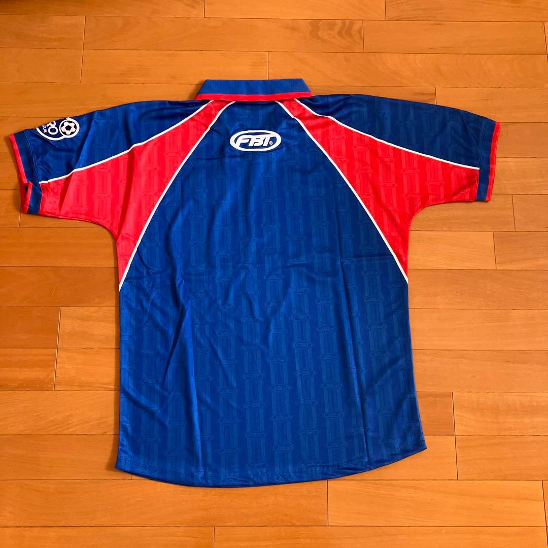 チョンブリ FC 20周年記念シャツ 5枚セット　応援グッズ1点