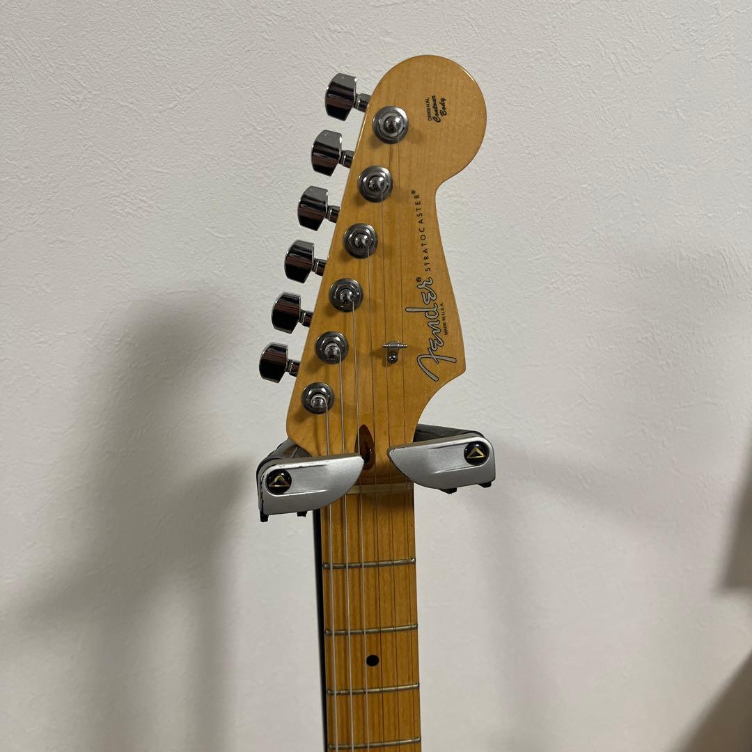 期間限定値下げ　Fender Stratocaster