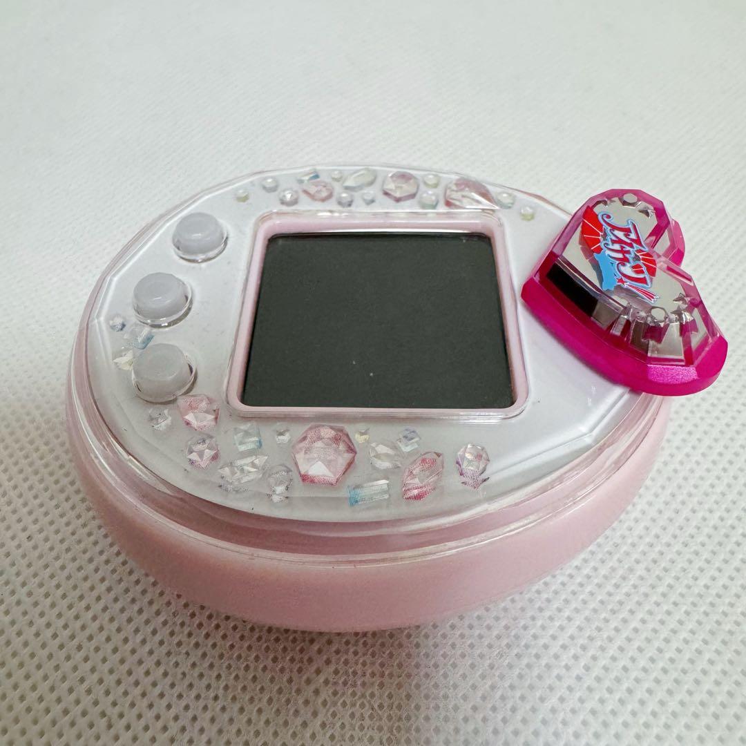 BANDAI たまごっちピース