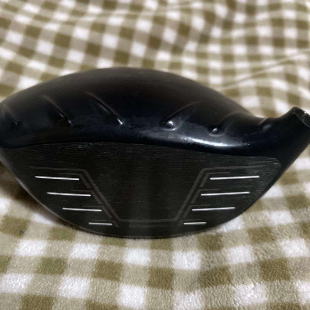 PING G440 MAX 10.5° ドライバー ヘッドカバー付き