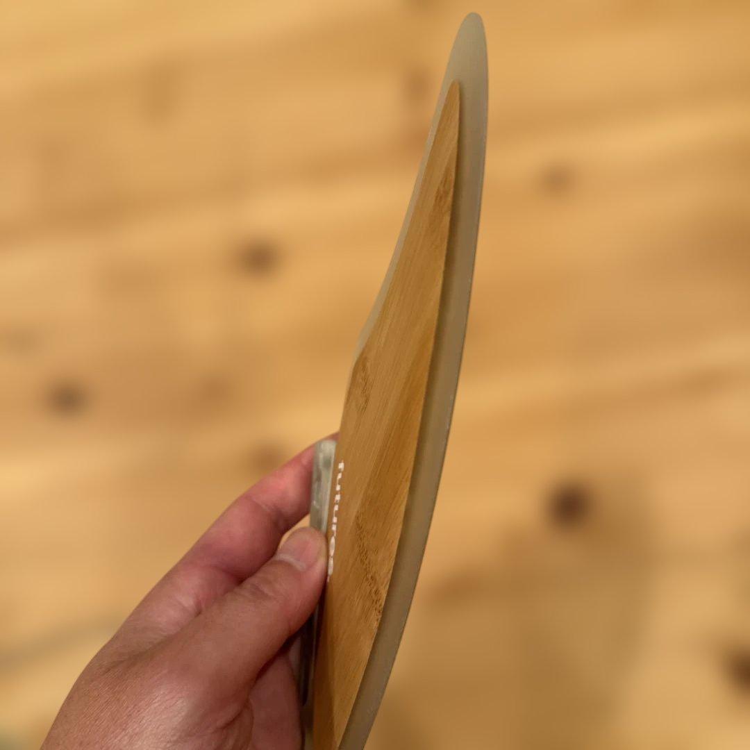 futures. K2 ツインフィン バンブー