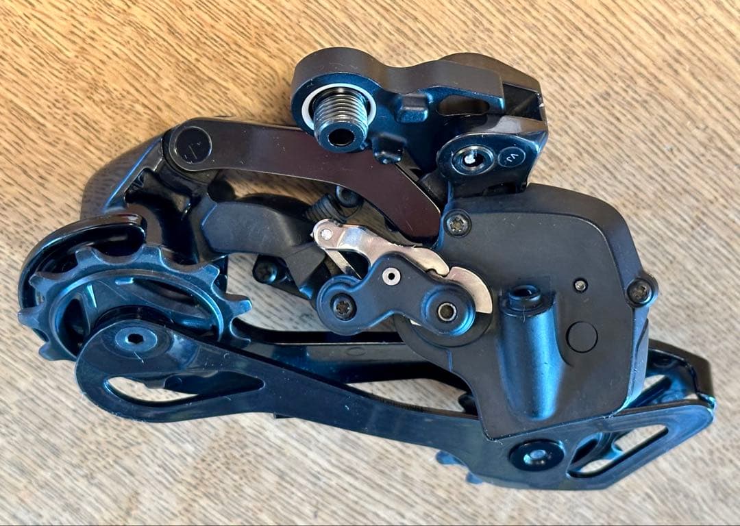 k*i様 SHIMANO RD-R9250 Di2リアディレラー