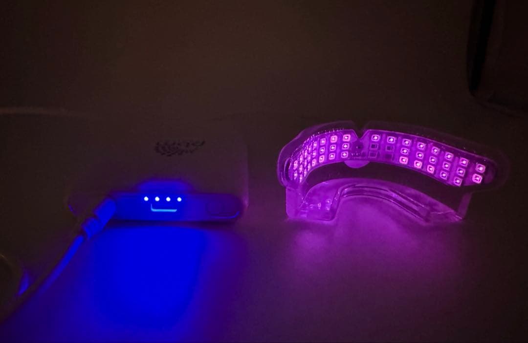 インビザライン 光矯正装置 PBM Healing Ortho OE-1