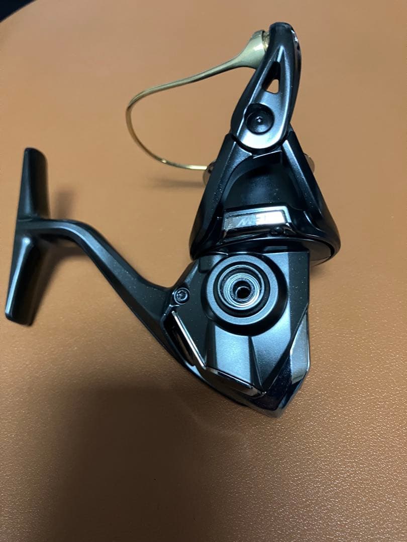 特価【良品】SHIMANO 21 SOARE XR C2500S 本体のみ