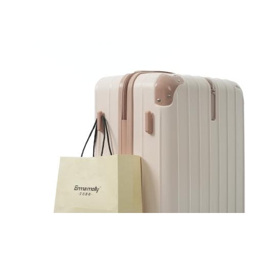 トラベルキャリーケース USB充電ポート付き