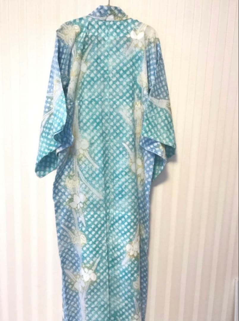 美品❗️有松鳴海絞り　レア❗️