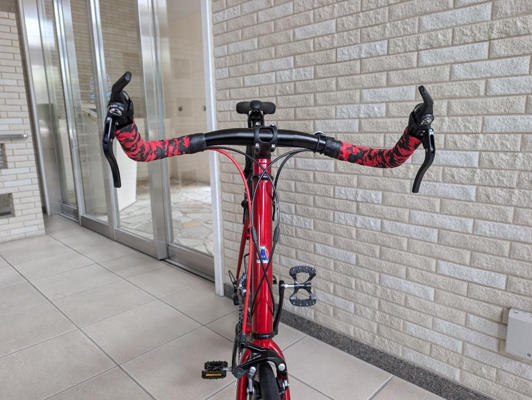 【SKIPPAOH】FUJI フジ HERION R ヘリオンR カスタム