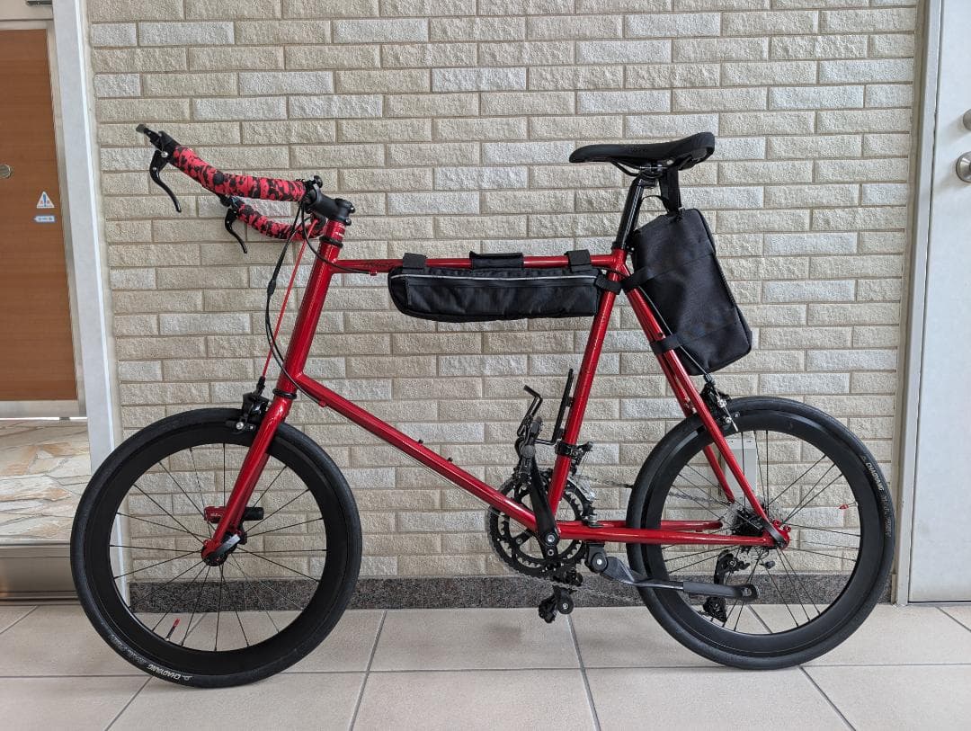 【SKIPPAOH】FUJI フジ HERION R ヘリオンR カスタム