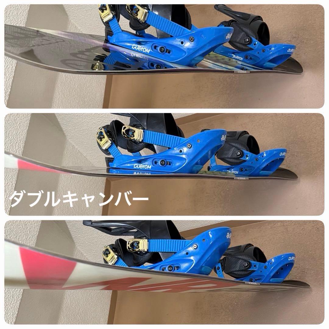 訳アリ格安出品！希少！ WRプロジェクト ダブルキャンバー WRC 151