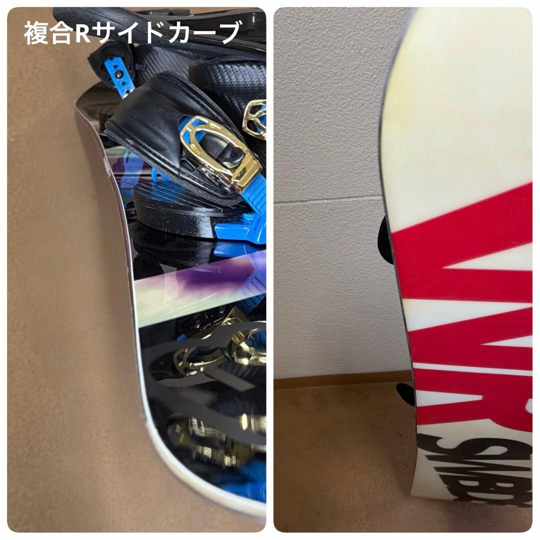 訳アリ格安出品！希少！ WRプロジェクト ダブルキャンバー WRC 151