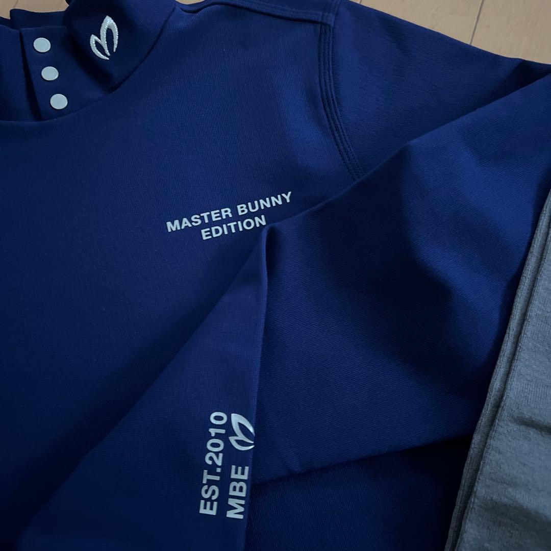 マスターバニー　　2点