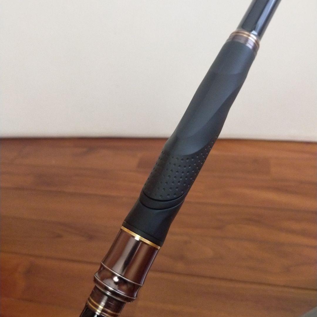 がま磯　グレ競技スペシャルⅣ 1.25-53