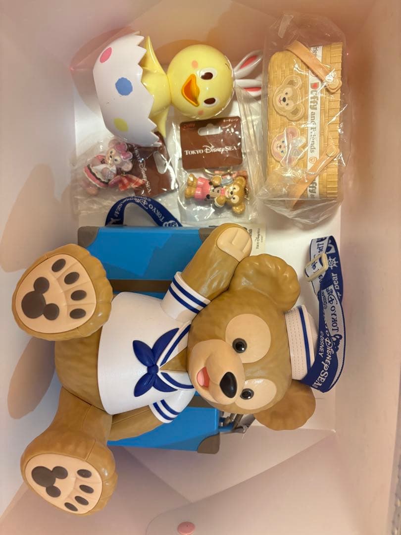 サンリオハローキティ&ダニエル ドールパール ぬいぐるみ 結婚　ウェディング