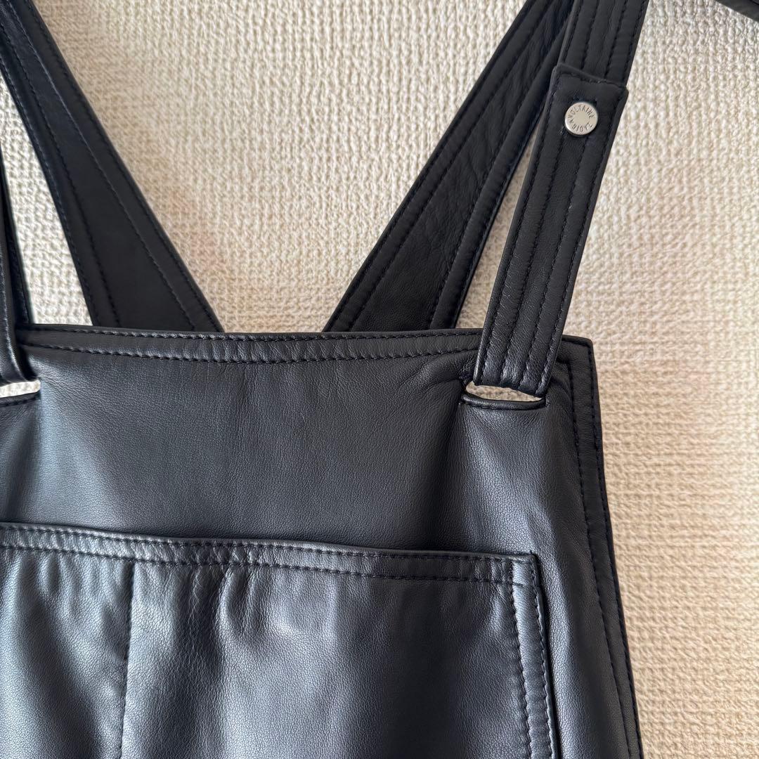 【chic_ryo 】ZADIG&VOLTAIRE ザディグエヴォルテール