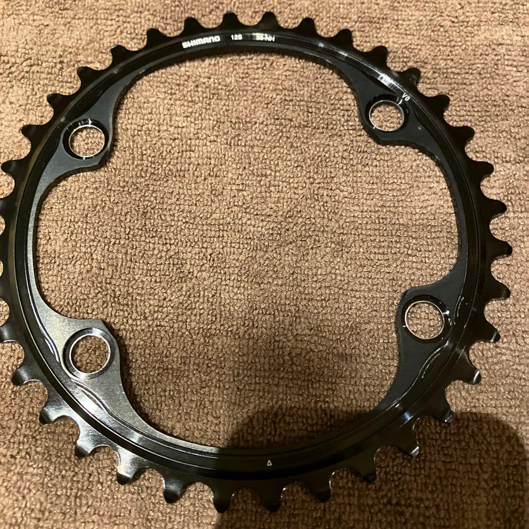 デュラエース　チェーンリング　FC 09 新品未使用　新品