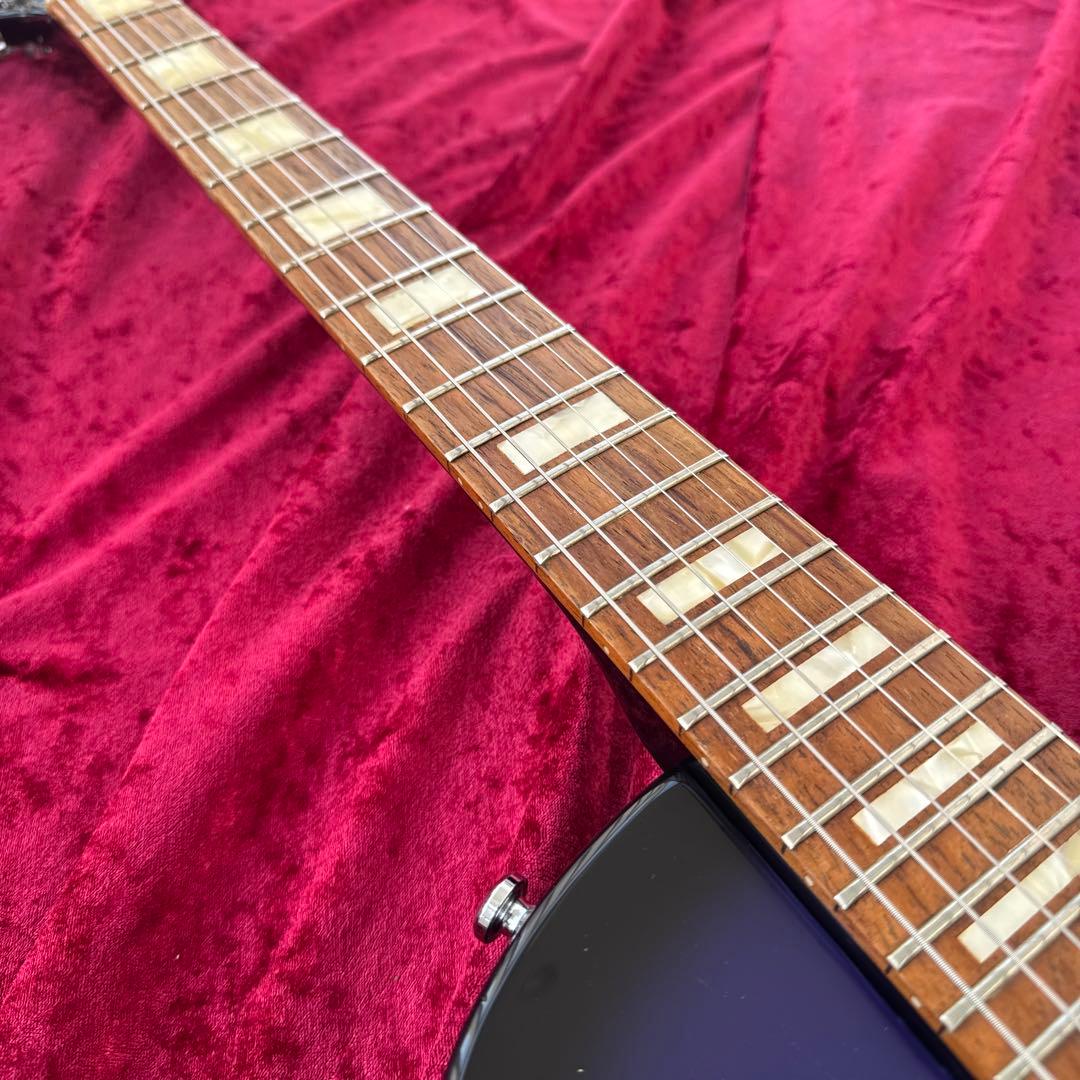 メンテ済 GrassRoots G-I-48LP INORAN LUNA SEA