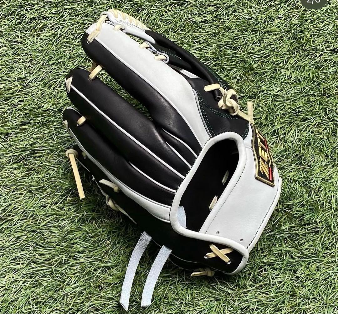 メ*ん様 ZETT PROSTATUS 吉川尚輝モデル