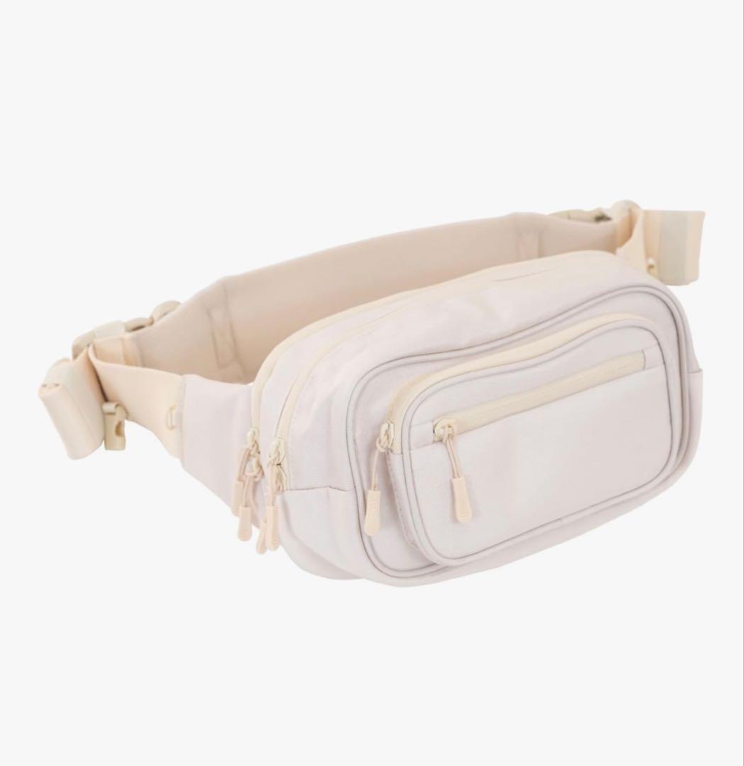 ポムル POMULU ヒップシート