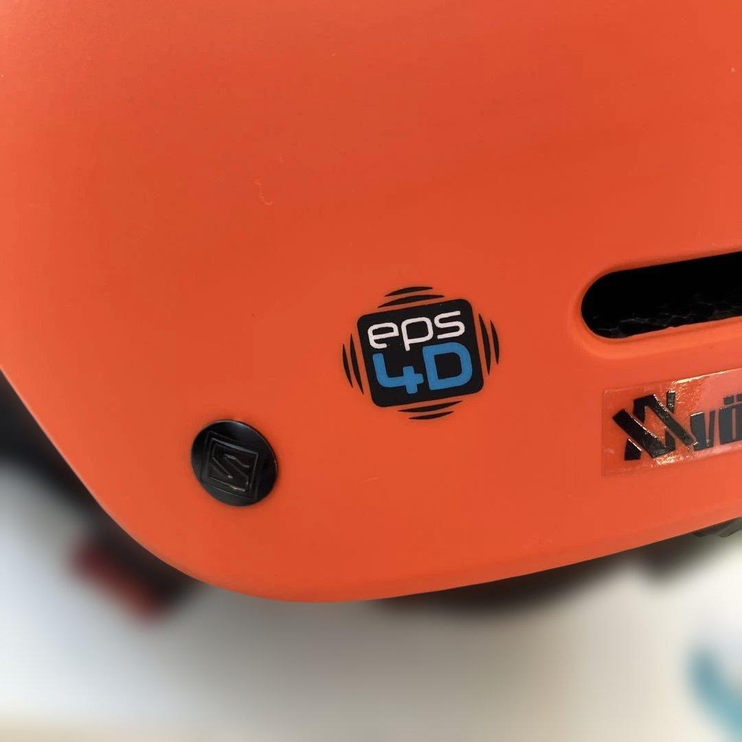 サロモンスキー、ボード用ヘルメットＳからＭサイズ