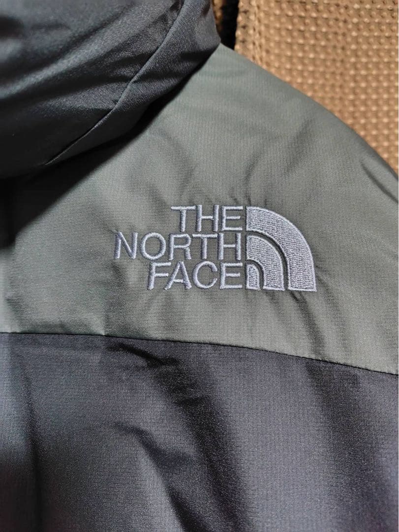 ノースフェイス バルトロライトジャケット