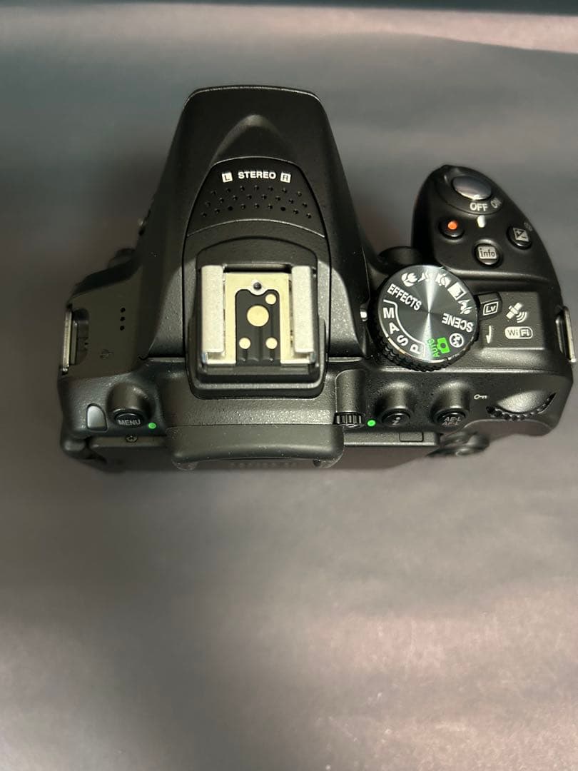 Nikon D5300 レンズセット【美品】