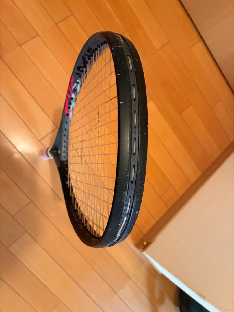 ボルトレイジ5VS UXL0