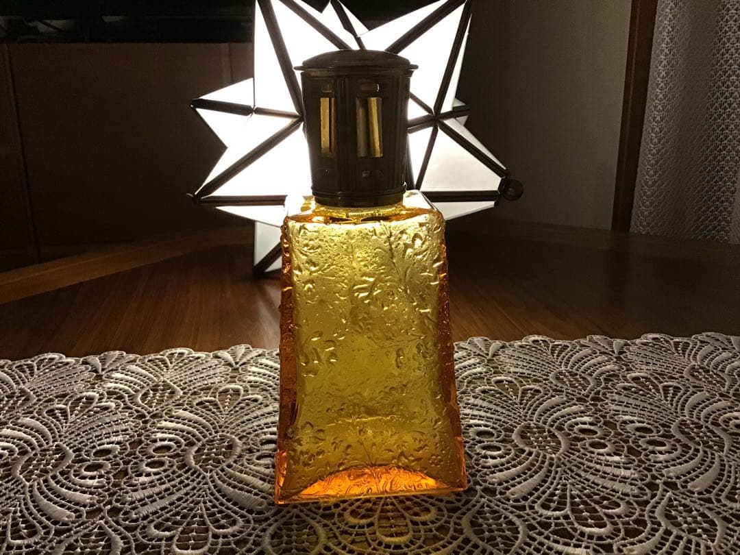 ランプベルジェ　製品名オットマン