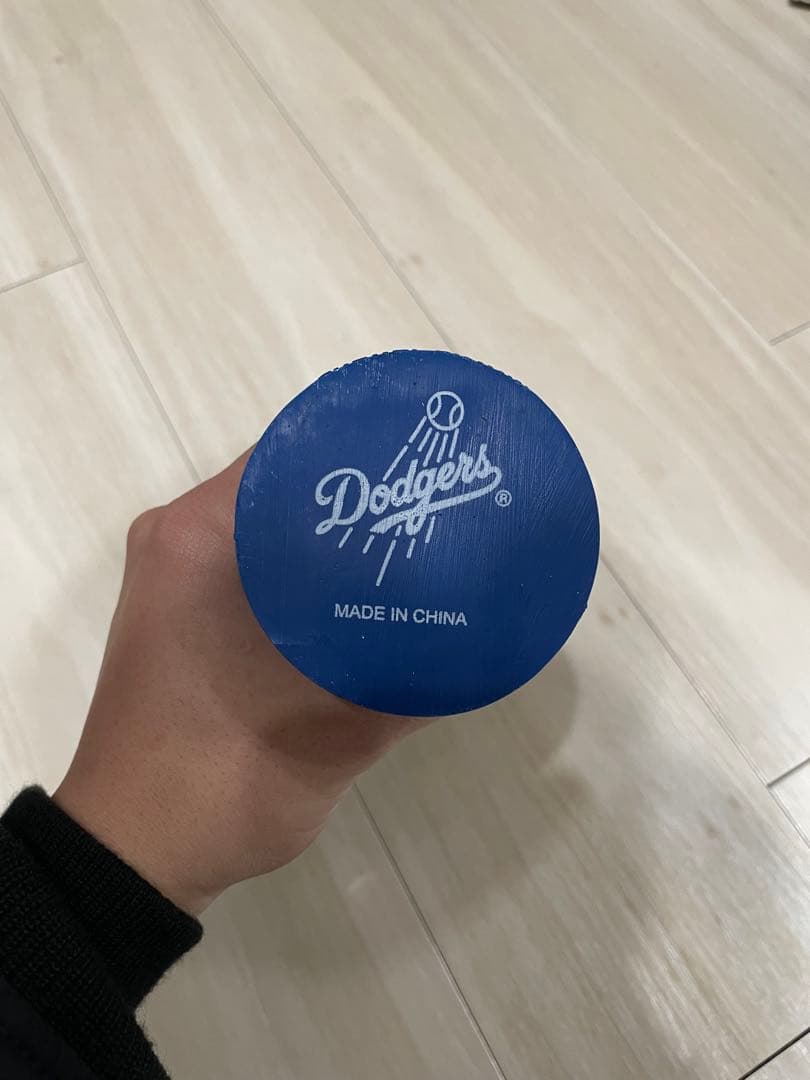 大谷翔平　ボブルヘッド　グレー　ビジターユニフォーム　5/16配布1700個限定