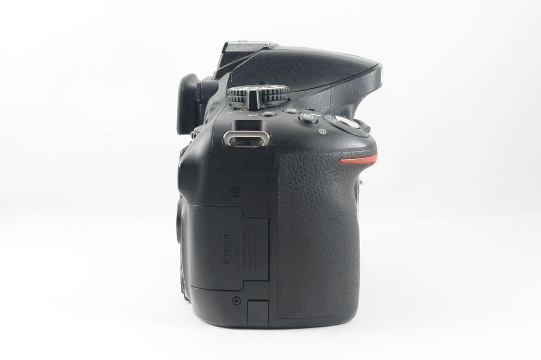 ❤️簡単操作❤️スマホ転送❤️Nikon D5200