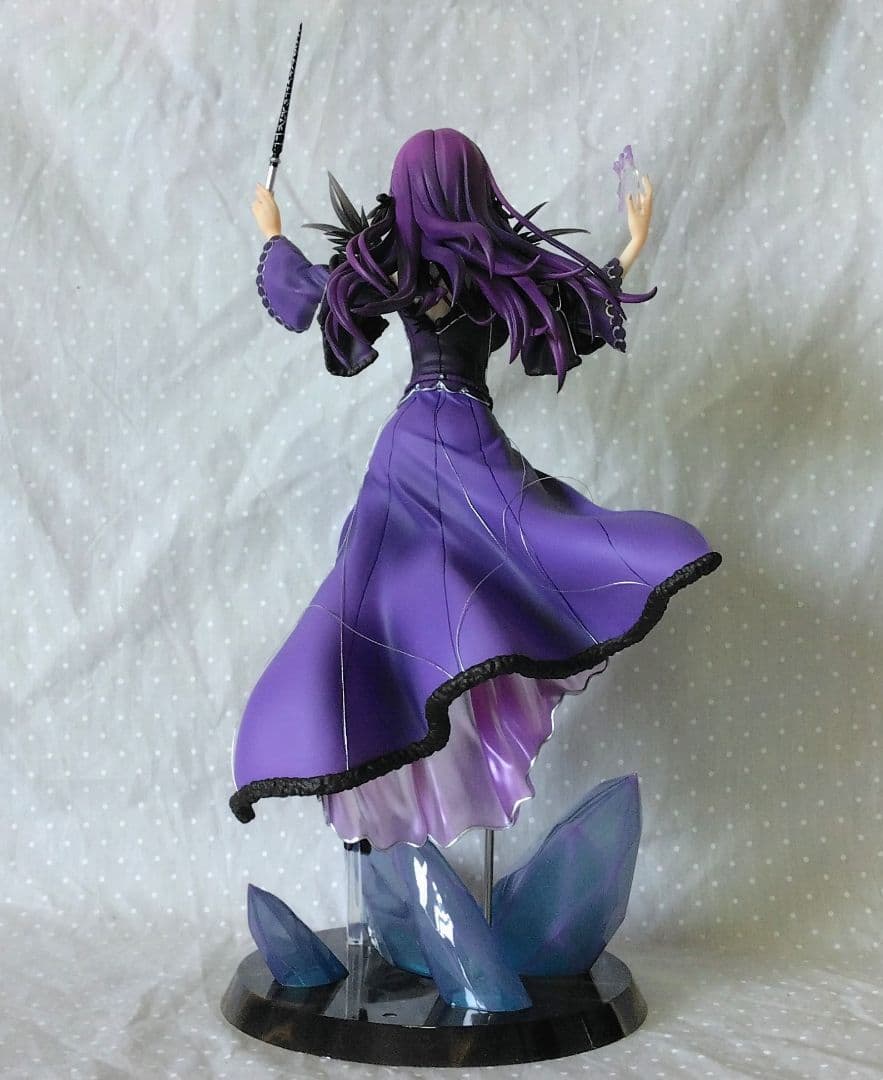 Fate/Grand Order　キャスター/スカサハ=スカディ　フィギュア