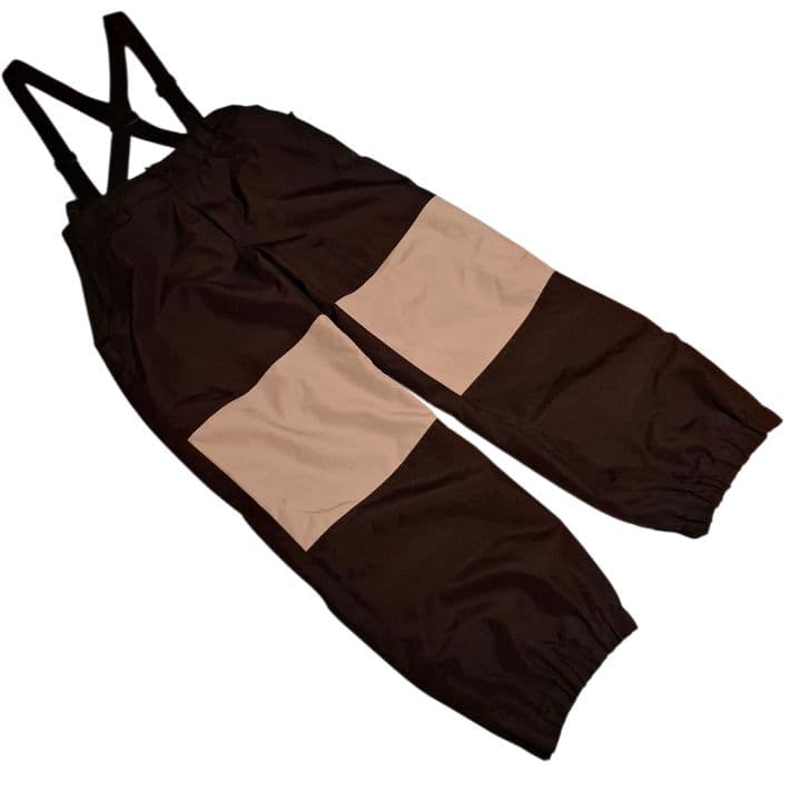 ARBN エアボーン スノーボードウェア 上下セット Lサイズ スキーウェア