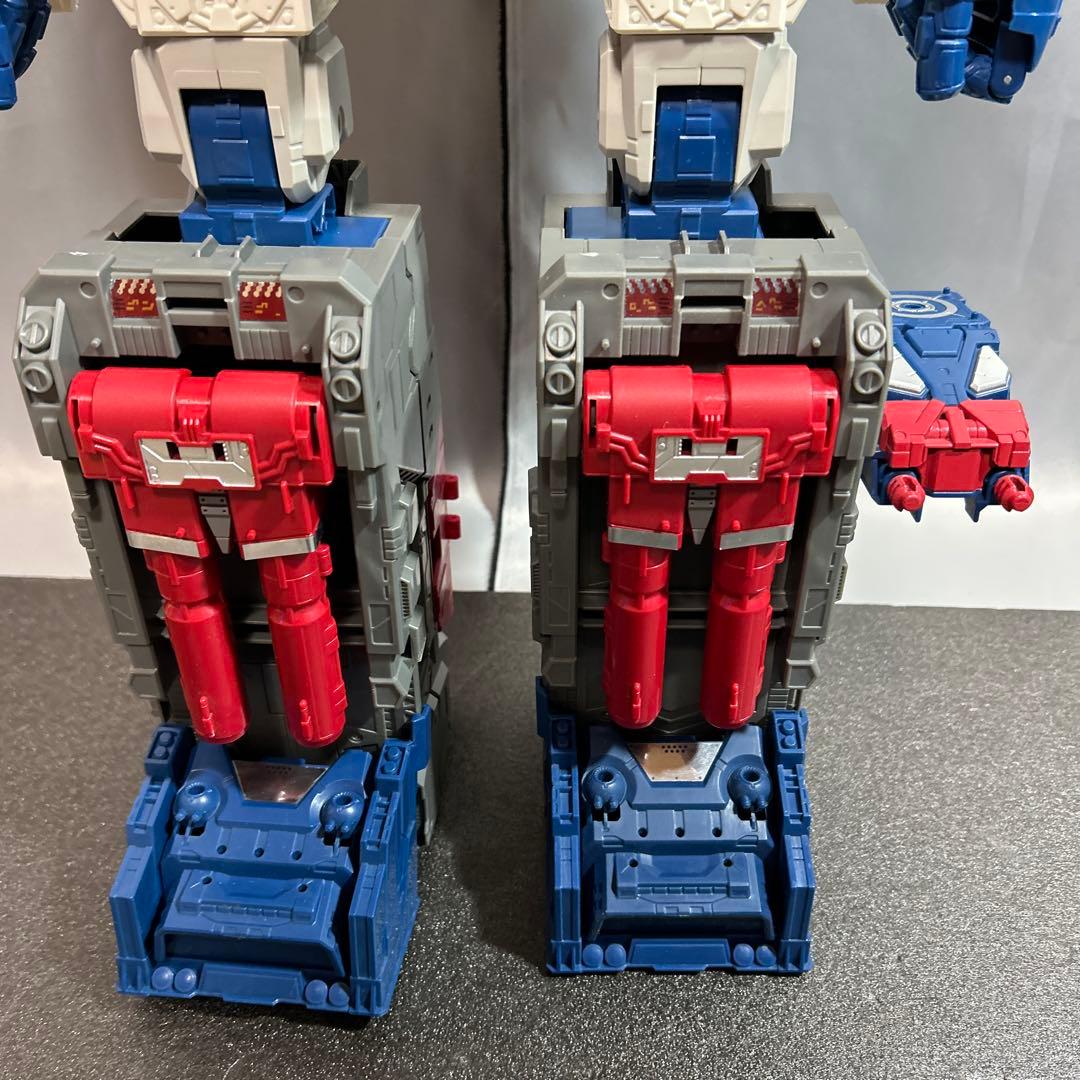 ② フォートレスマキシマス LG31 トランスフォーマーレジェンズ
