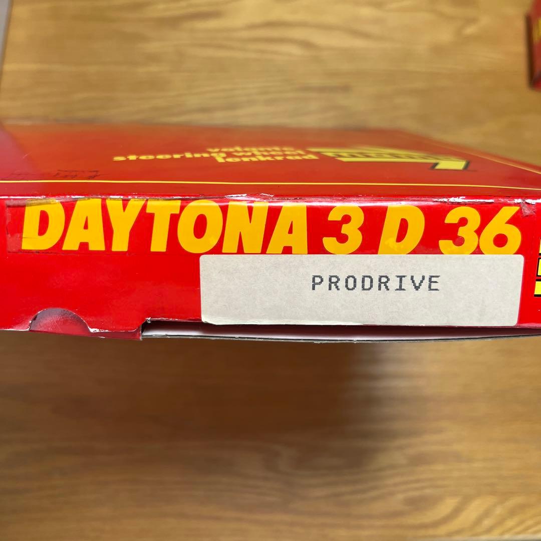 MOMO Prodrive ステアリングホイール 本体