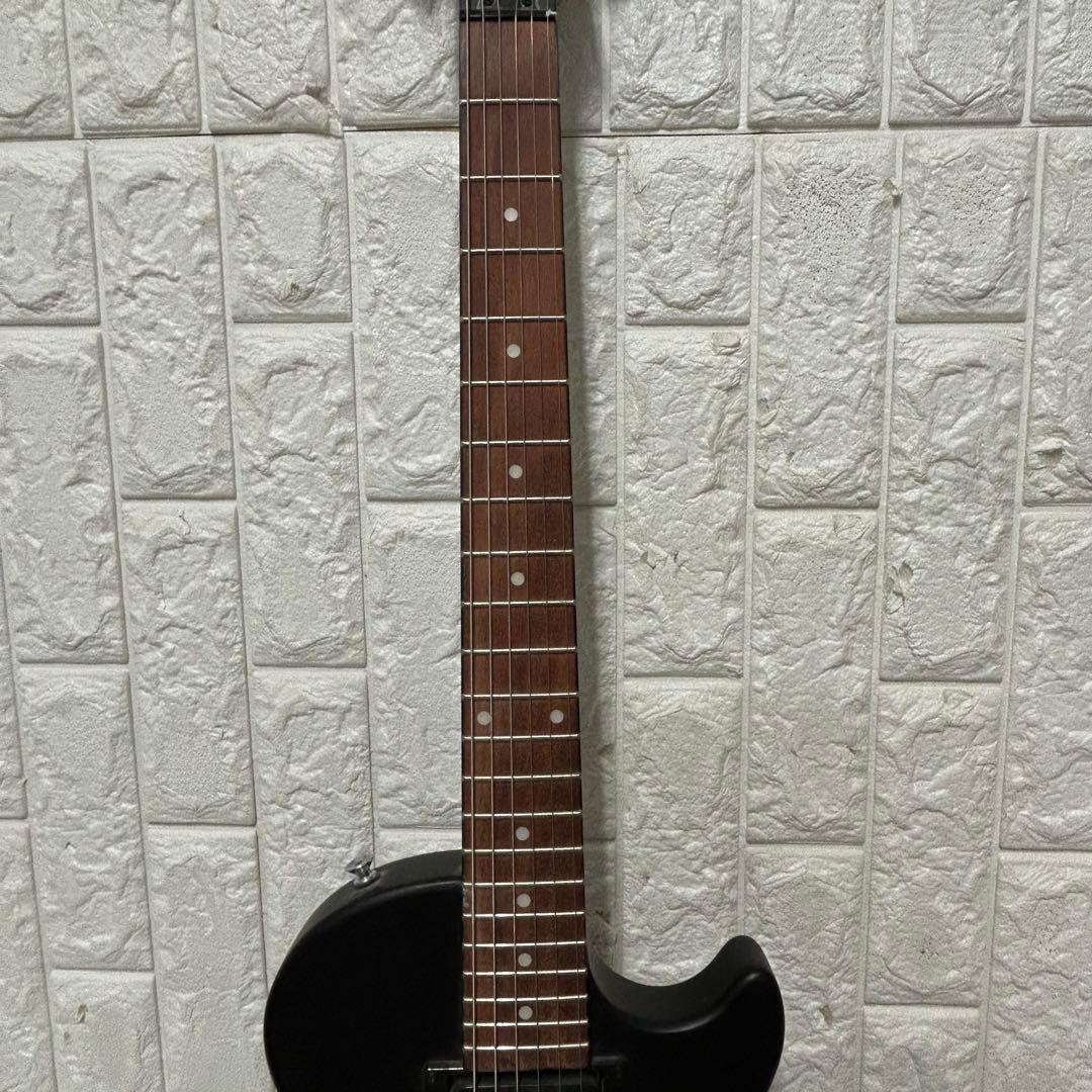 Epiphone Les Paul ヴィンテージエディションブラック