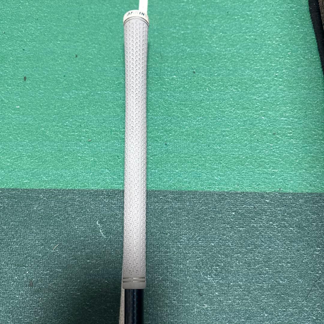 SIM2 MAX レディースU4 Lシャフト