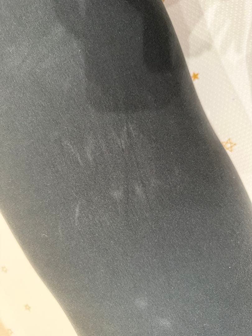 yogibo ヨギボー ヨギボーロールマックス ビーズクッション ソファ　黒