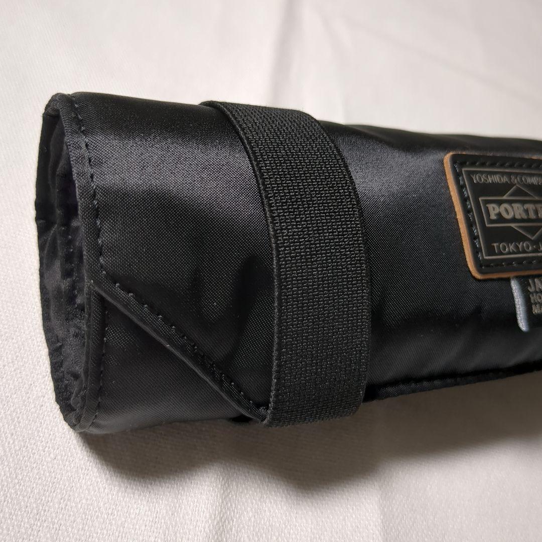 PORTER JAM  MADE ジャムホームメイド ジュエリーケース